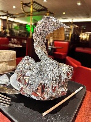 Essen und Trinken
