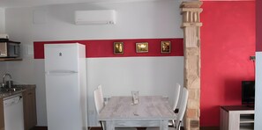 Restauration