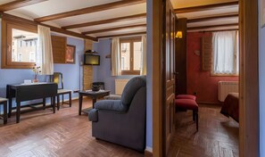Coin séjour