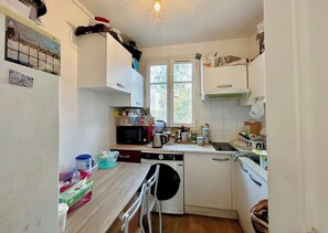 Eget kök