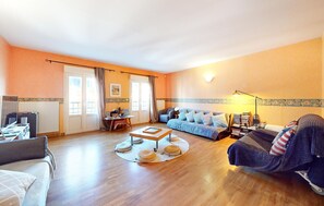 living-room