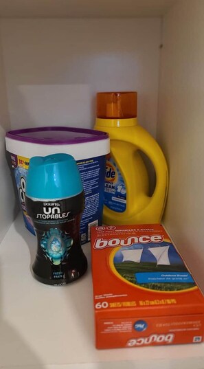 Miscellaneous