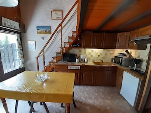 Eget kök