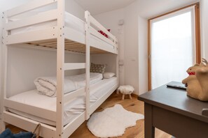 Child's bedroom