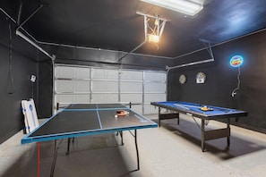 Spielezimmer