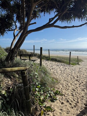 Plage