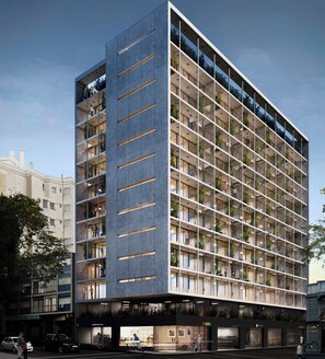 Building View