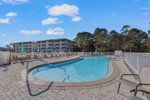 Seagrove Highlands