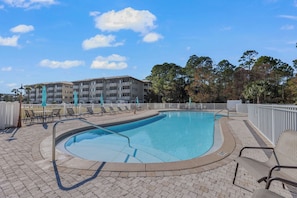 Seagrove Highlands