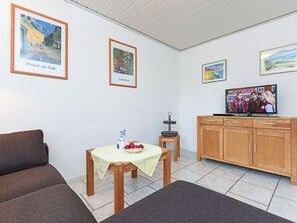 Coin séjour