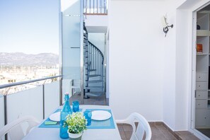 Patio / Balcony