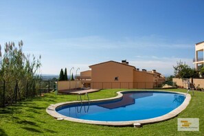 Holiday Home Swimming Pool