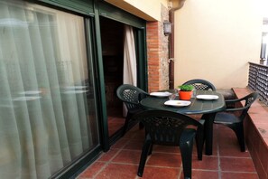 Patio / Balcony