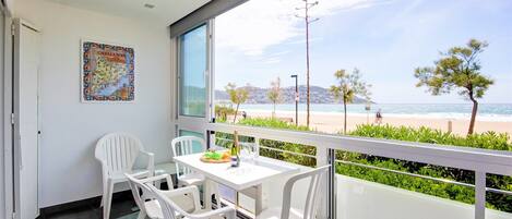 Patio / Balcony