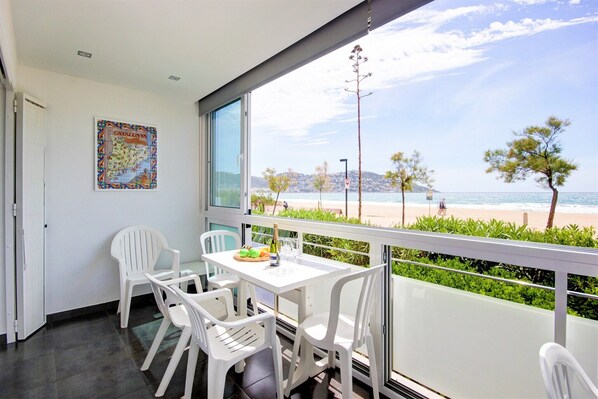 Patio / Balcony