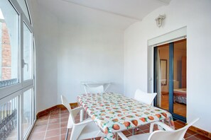 Patio / Balcony