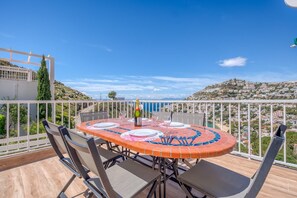 Patio / Balcony