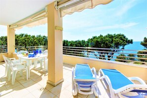 Patio / Balcony
