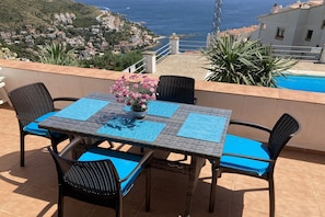 Patio / Balcony
