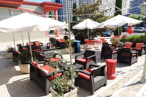 Holiday Home Facilities and Services