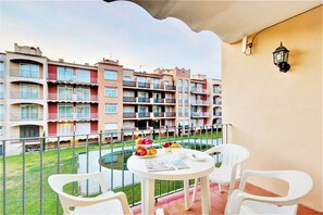 Patio / Balcony