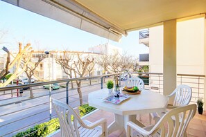 Patio / Balcony