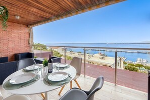 Patio / Balcony