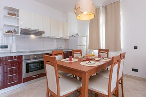 Sala da pranzo