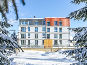 Winter, Schnee, Einfrieren, Zuhause, Eis, Steigung, Glazialmorphologie, Frost, Eiskappe