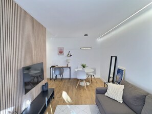 Coin séjour
