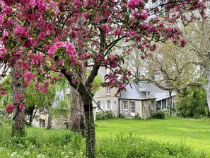 Boendeområde