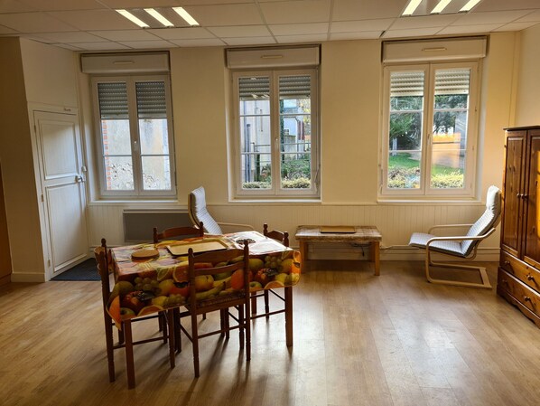 Spielezimmer