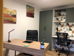 Interiör