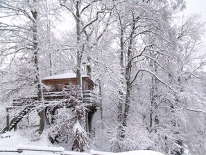Boendeområde