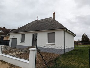 Exteriör