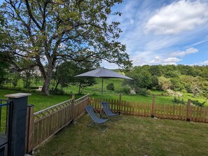 Boendeområde