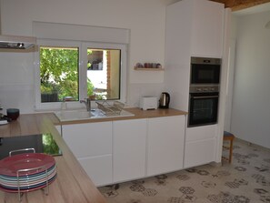 Eget kök