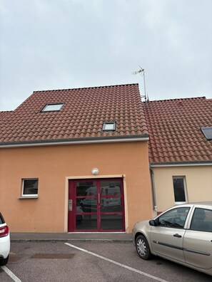 Exteriör