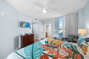 King Suite 1
