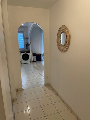 Interiör