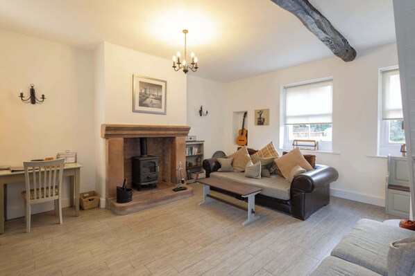 Spittal Farm, Wigton - Host & Stay