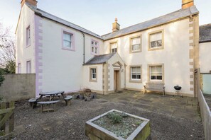 Spittal Farm, Wigton - Host & Stay