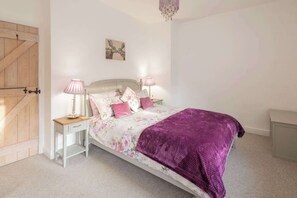 Spittal Farm, Wigton - Host & Stay