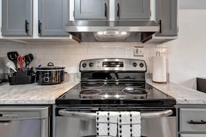 Carriage House 305