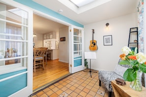 Music Room