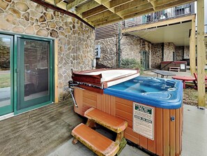 Terrass/Patio