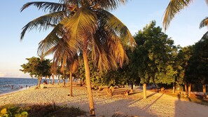 Plage