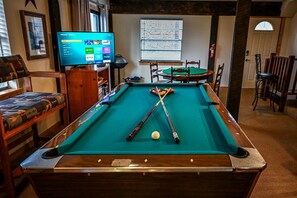 Sala de juegos