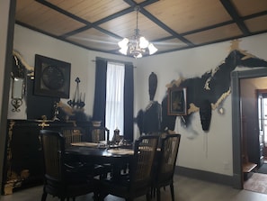 Restauration