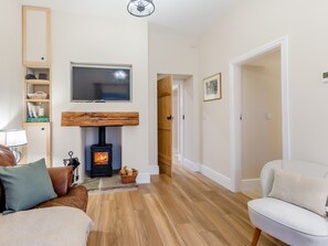 Living area | South Lodge, Driffield